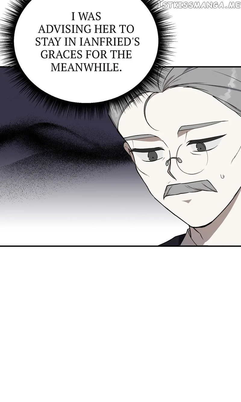 Carnephelia’s Curse is Never Ending Chapter 6 page 8