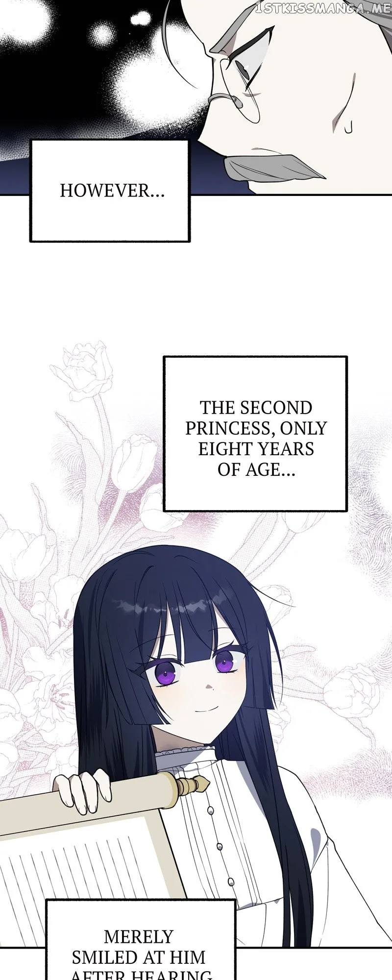 Carnephelia’s Curse is Never Ending Chapter 6 page 4