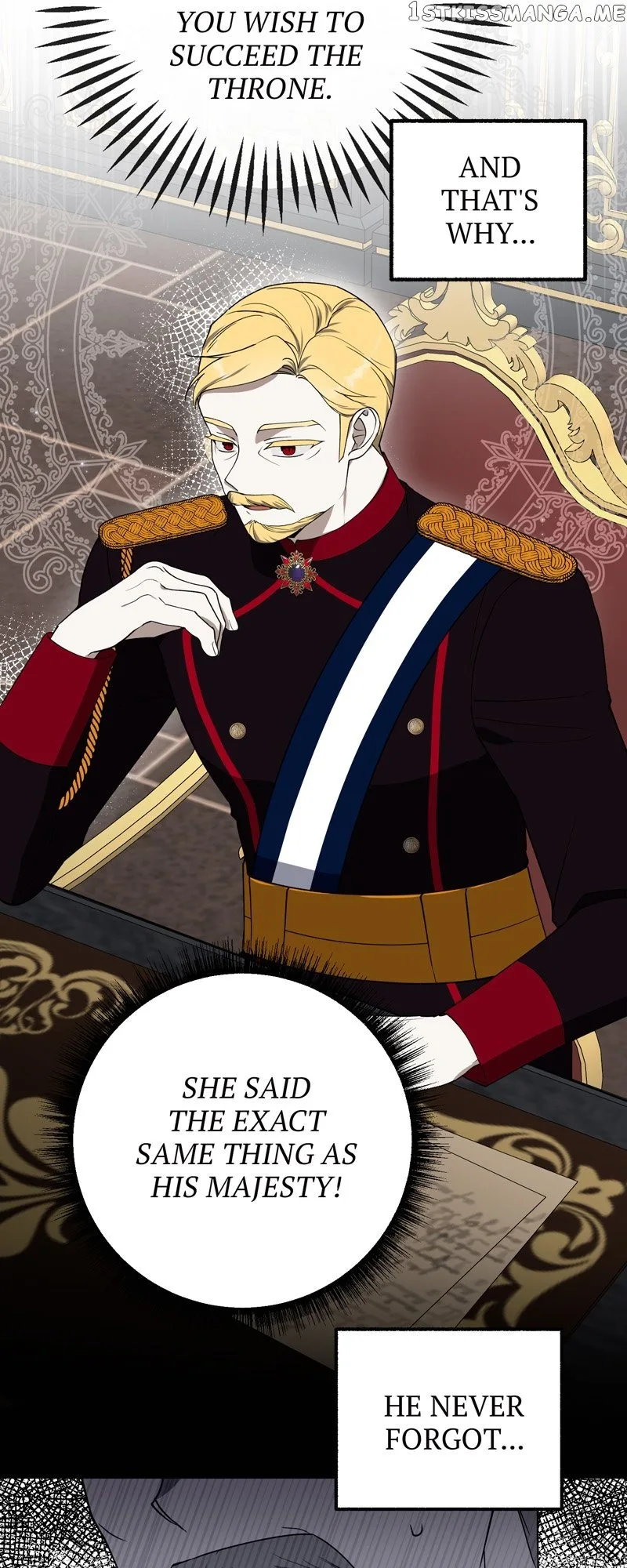 Carnephelia’s Curse is Never Ending Chapter 6 page 14
