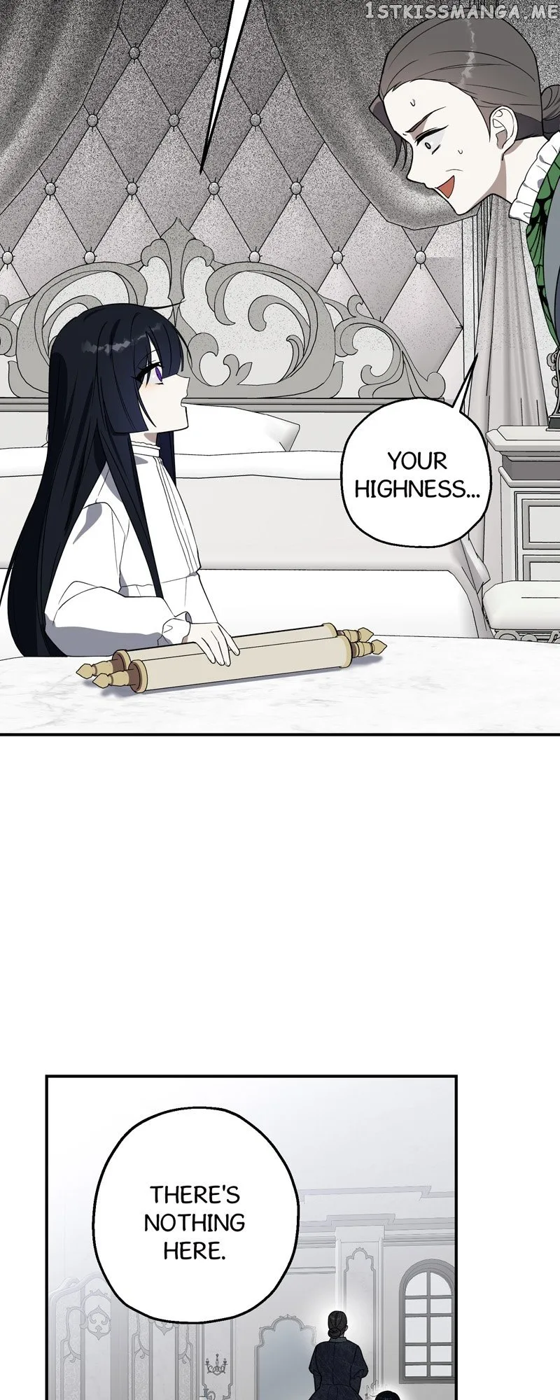 Carnephelia’s Curse is Never Ending Chapter 6 page 24