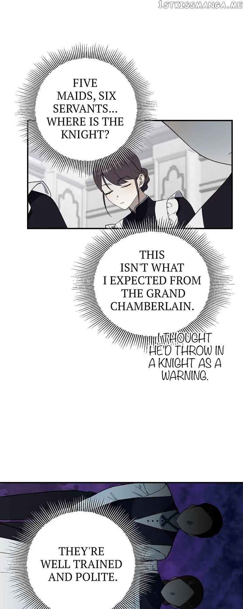 Carnephelia’s Curse is Never Ending Chapter 6 page 30