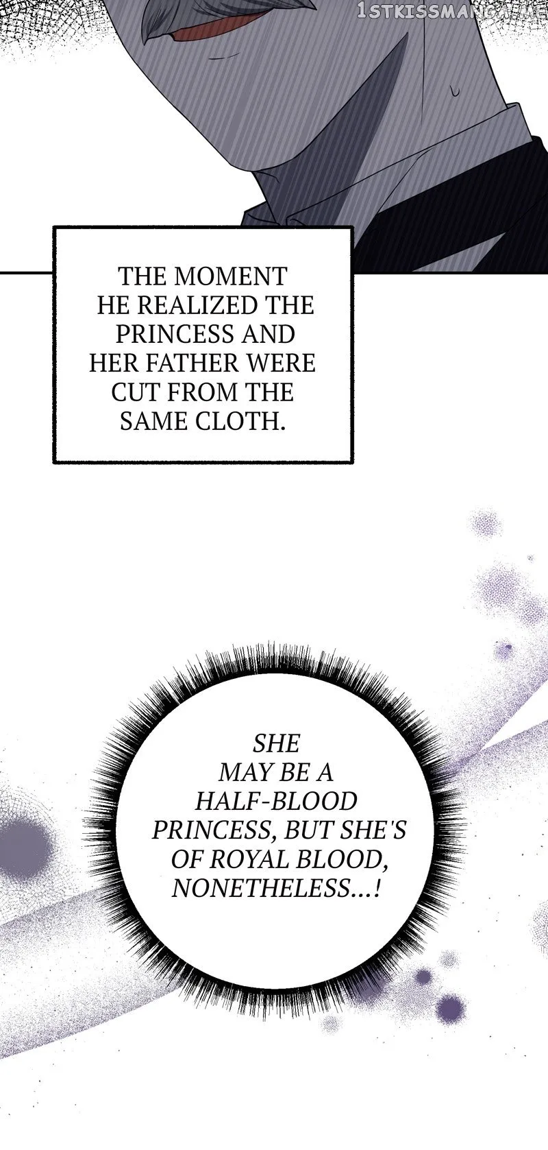 Carnephelia’s Curse is Never Ending Chapter 6 page 15