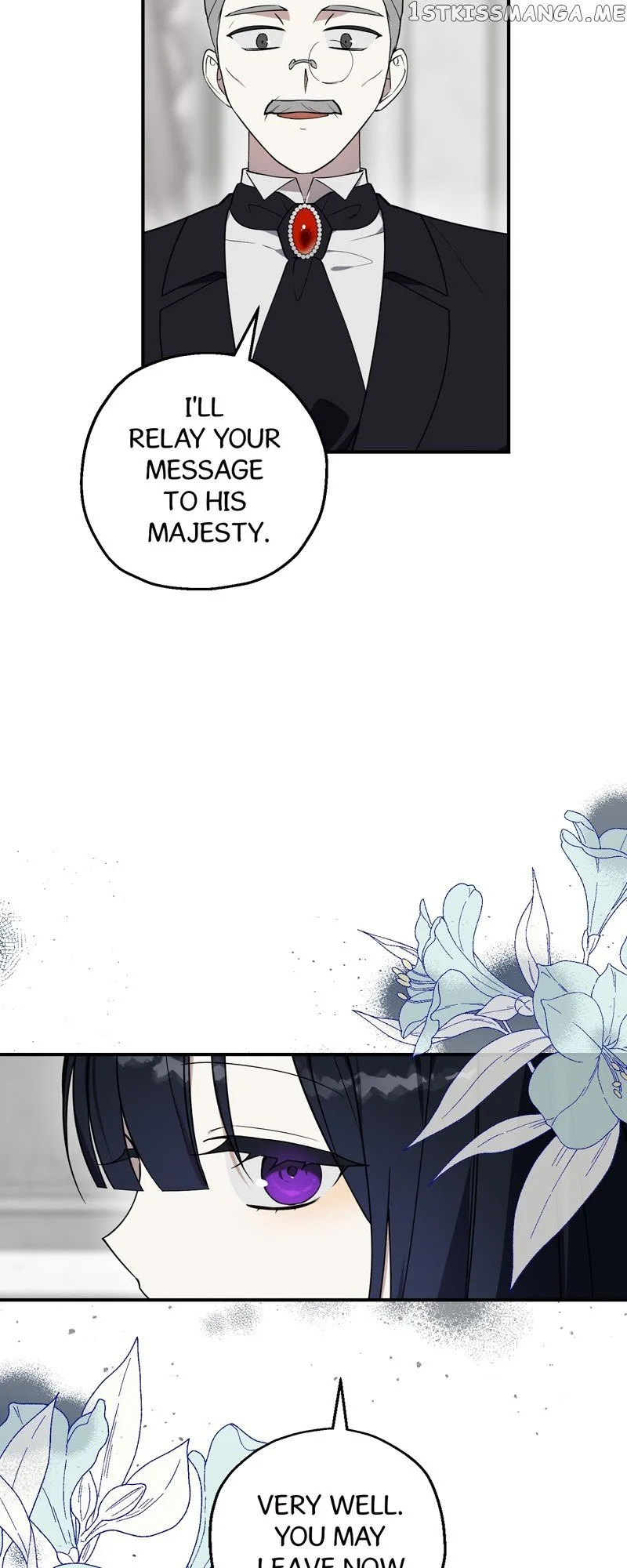 Carnephelia’s Curse is Never Ending Chapter 6 page 18
