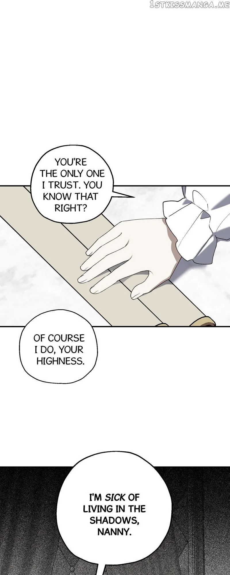 Carnephelia’s Curse is Never Ending Chapter 6 page 23