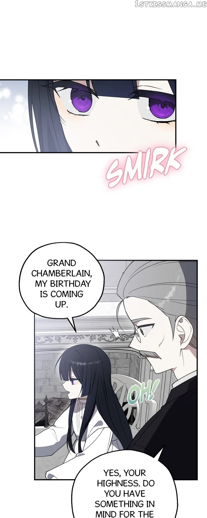Carnephelia’s Curse is Never Ending Chapter 6 page 16