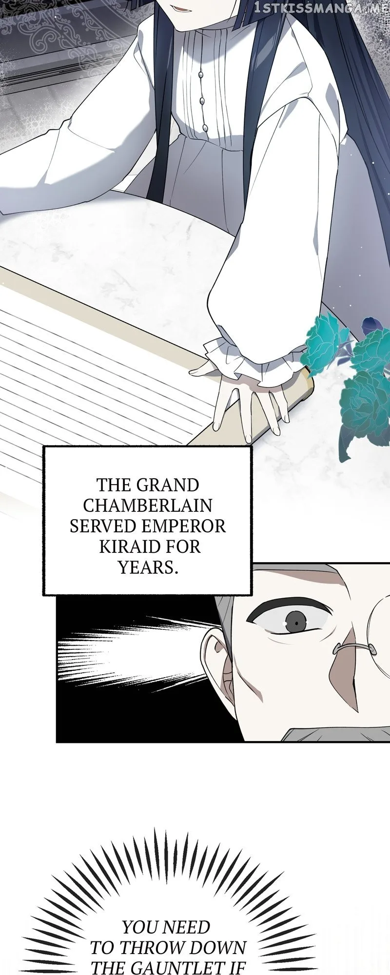Carnephelia’s Curse is Never Ending Chapter 6 page 13