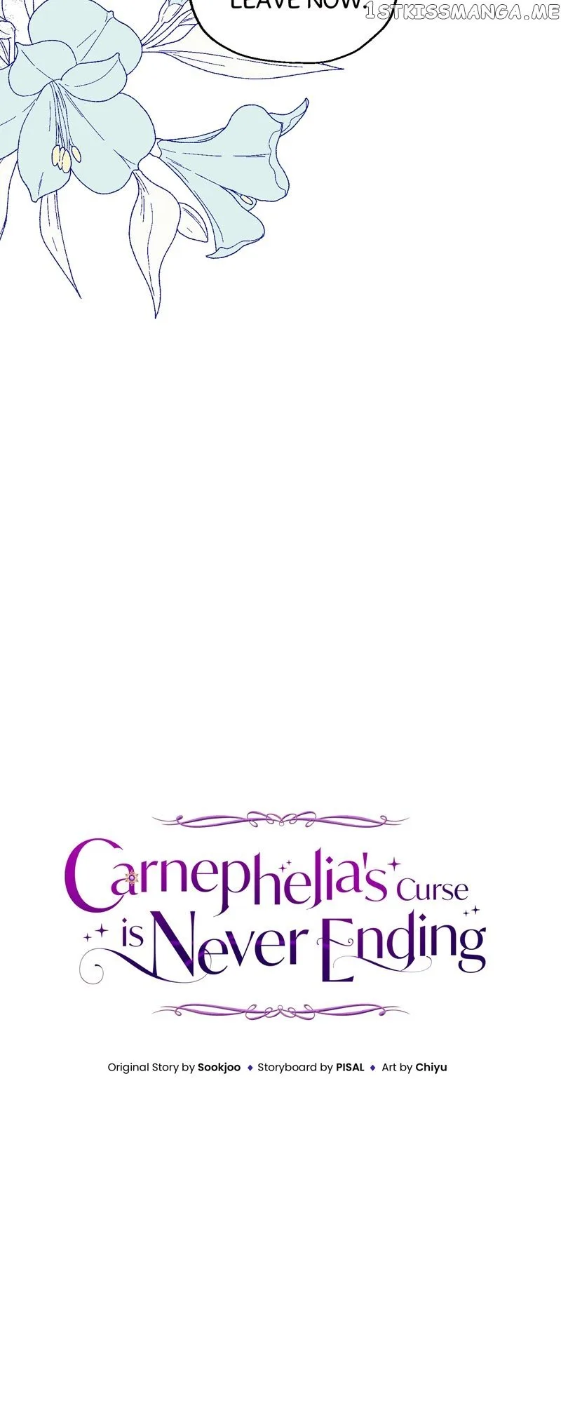 Carnephelia’s Curse is Never Ending Chapter 6 page 19