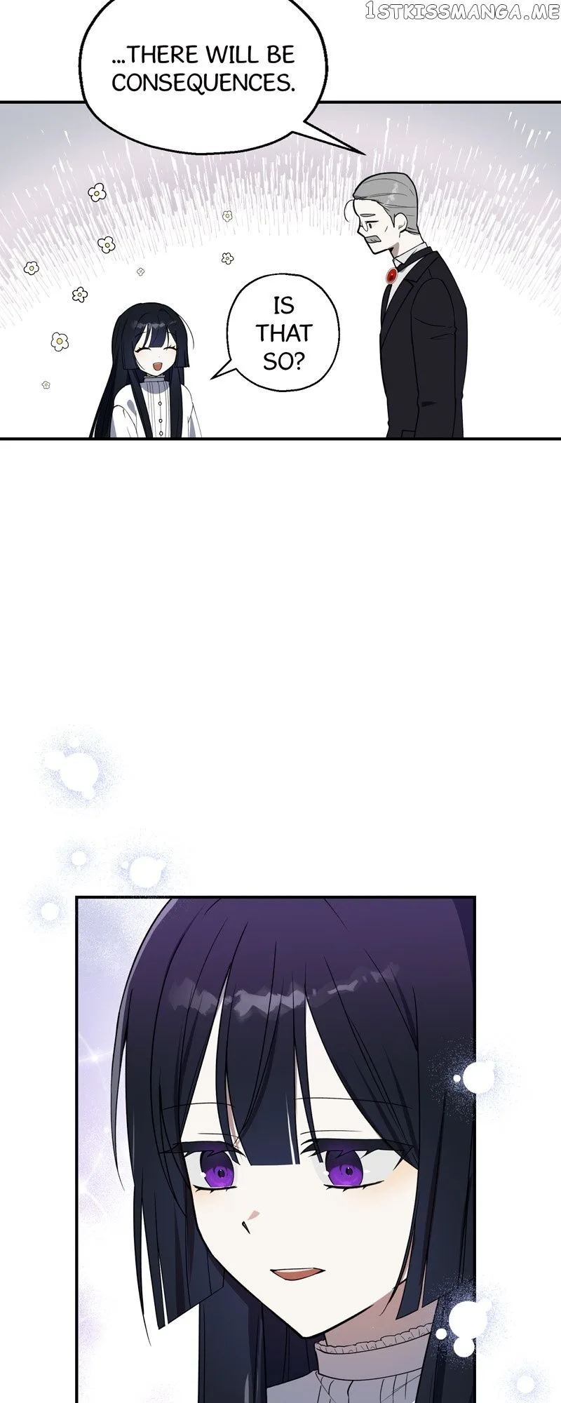 Carnephelia’s Curse is Never Ending Chapter 6 page 10