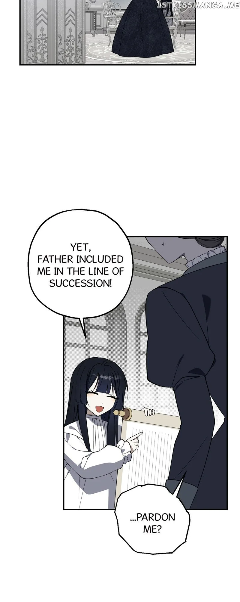 Carnephelia’s Curse is Never Ending Chapter 6 page 25