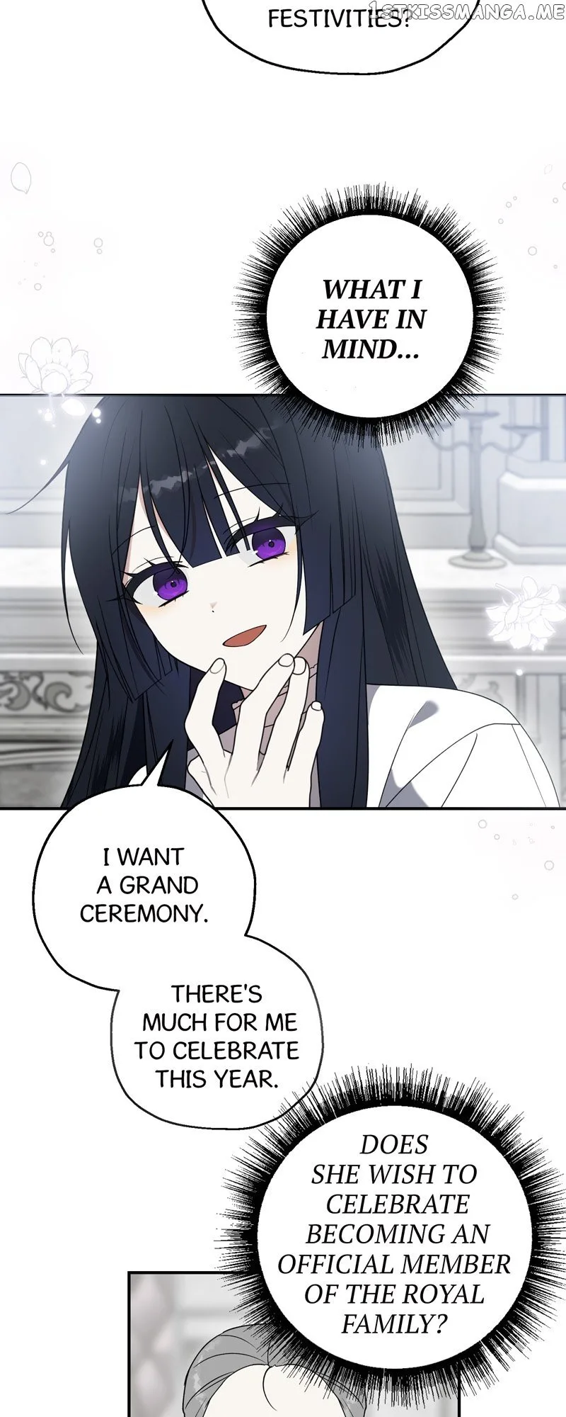 Carnephelia’s Curse is Never Ending Chapter 6 page 17