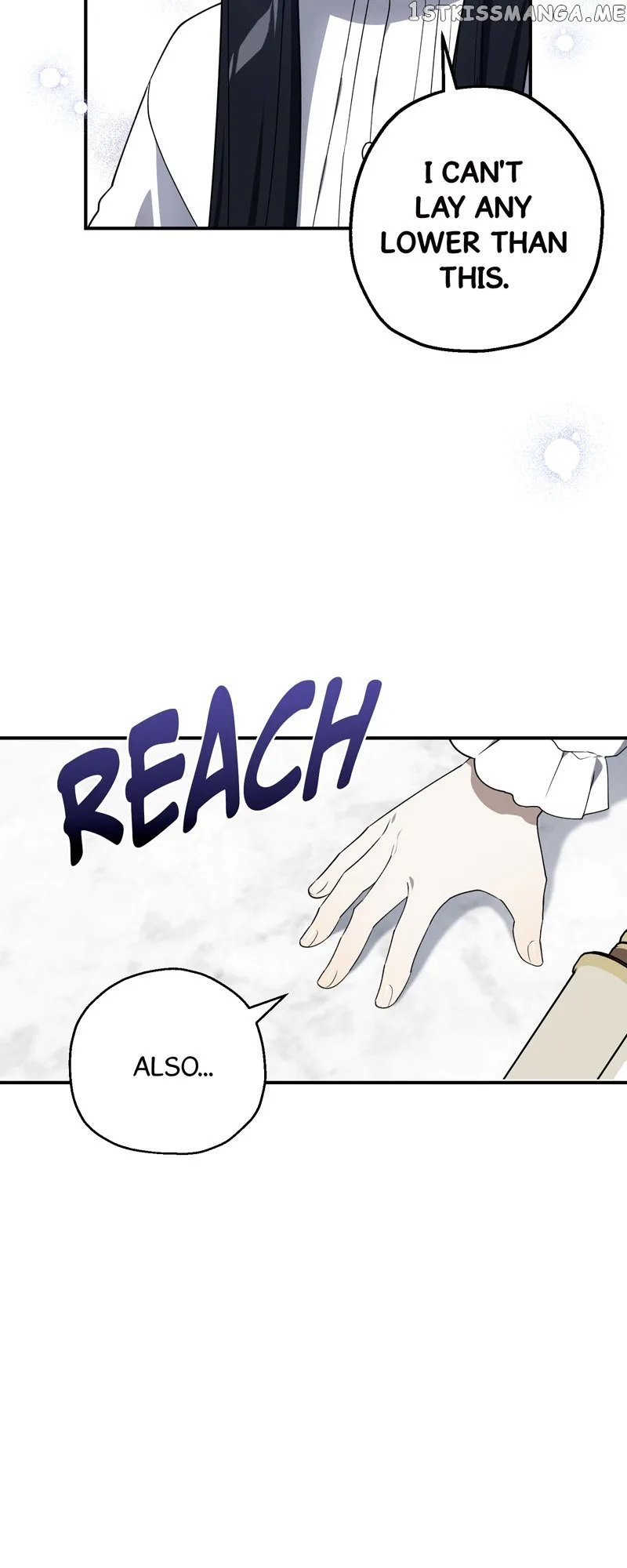 Carnephelia’s Curse is Never Ending Chapter 6 page 11