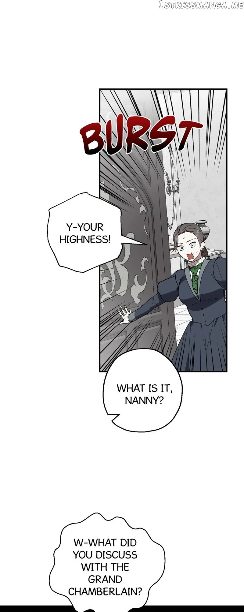 Carnephelia’s Curse is Never Ending Chapter 6 page 20