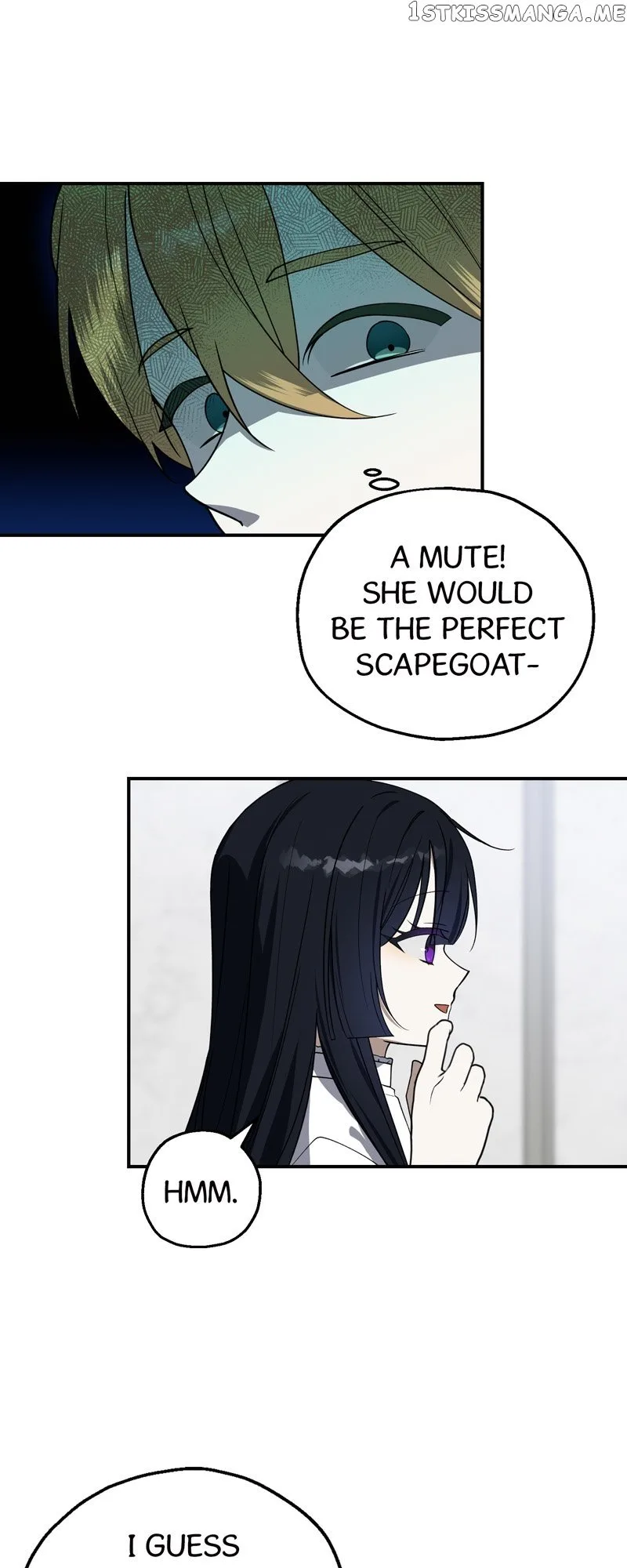 Carnephelia’s Curse is Never Ending Chapter 6 page 44