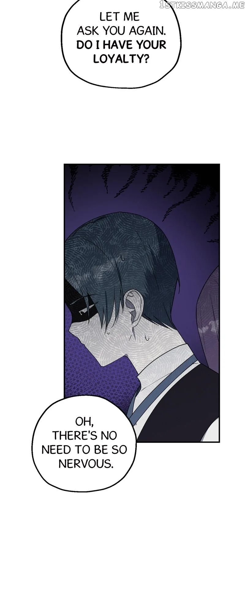 Carnephelia’s Curse is Never Ending Chapter 6 page 35