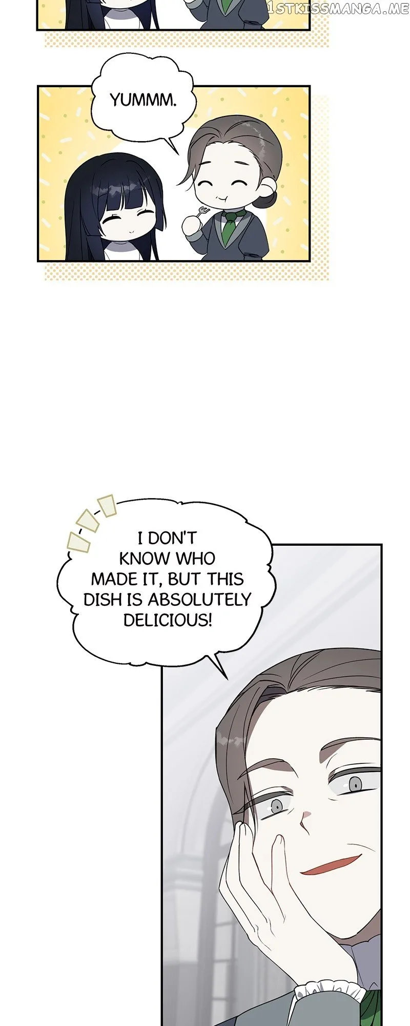 Carnephelia’s Curse is Never Ending Chapter 3 page 6