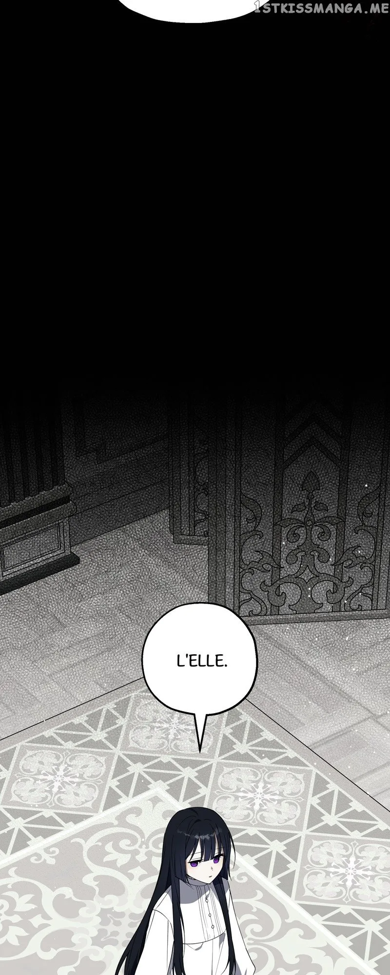 Carnephelia’s Curse is Never Ending Chapter 7 page 12