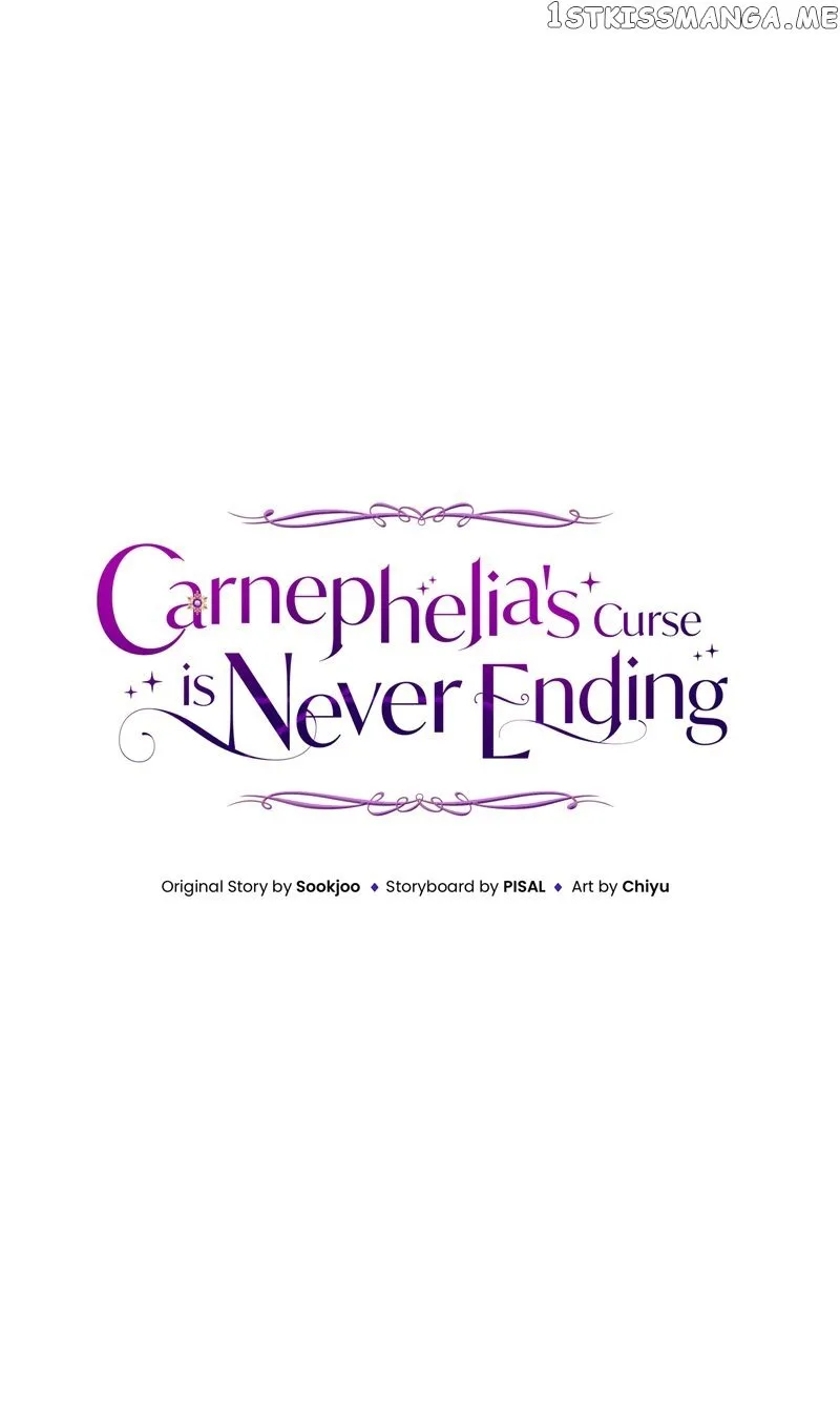 Carnephelia’s Curse is Never Ending Chapter 7 page 21