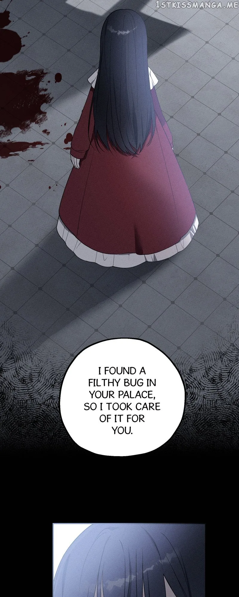 Carnephelia’s Curse is Never Ending Chapter 7 page 9