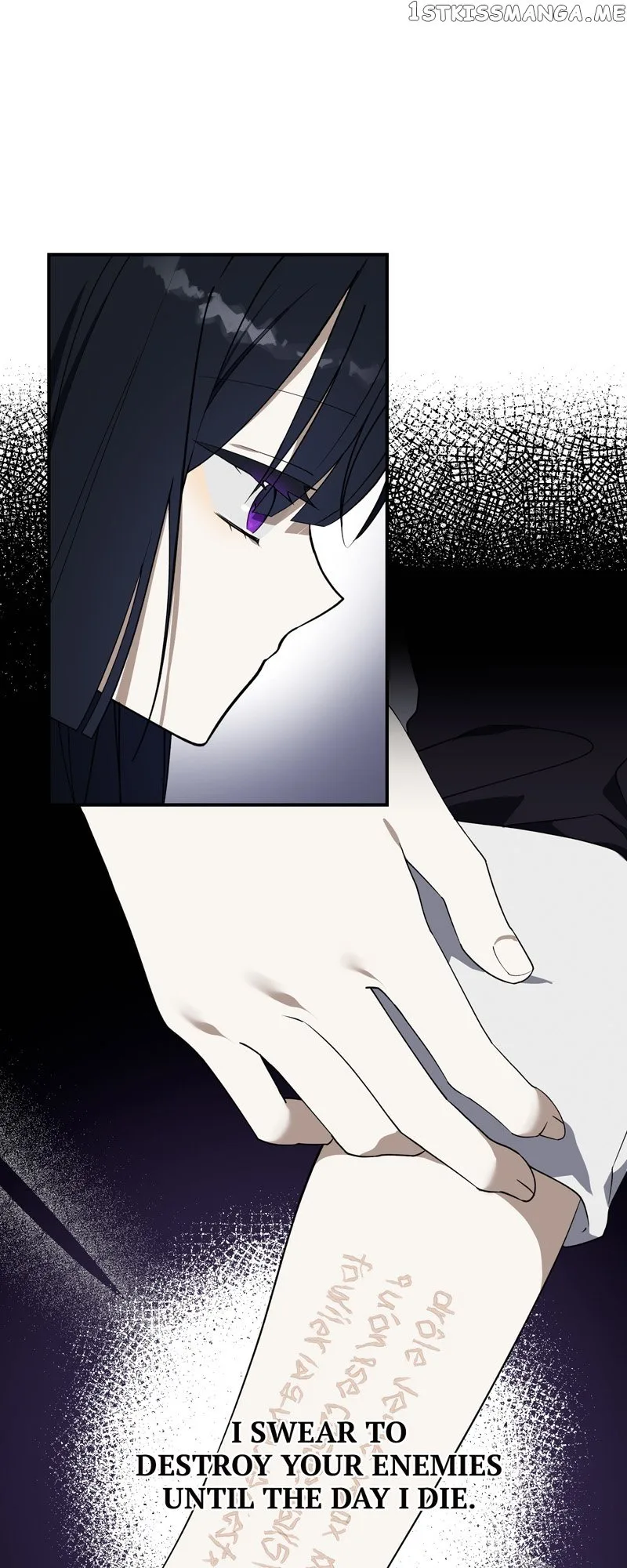 Carnephelia’s Curse is Never Ending Chapter 7 page 15