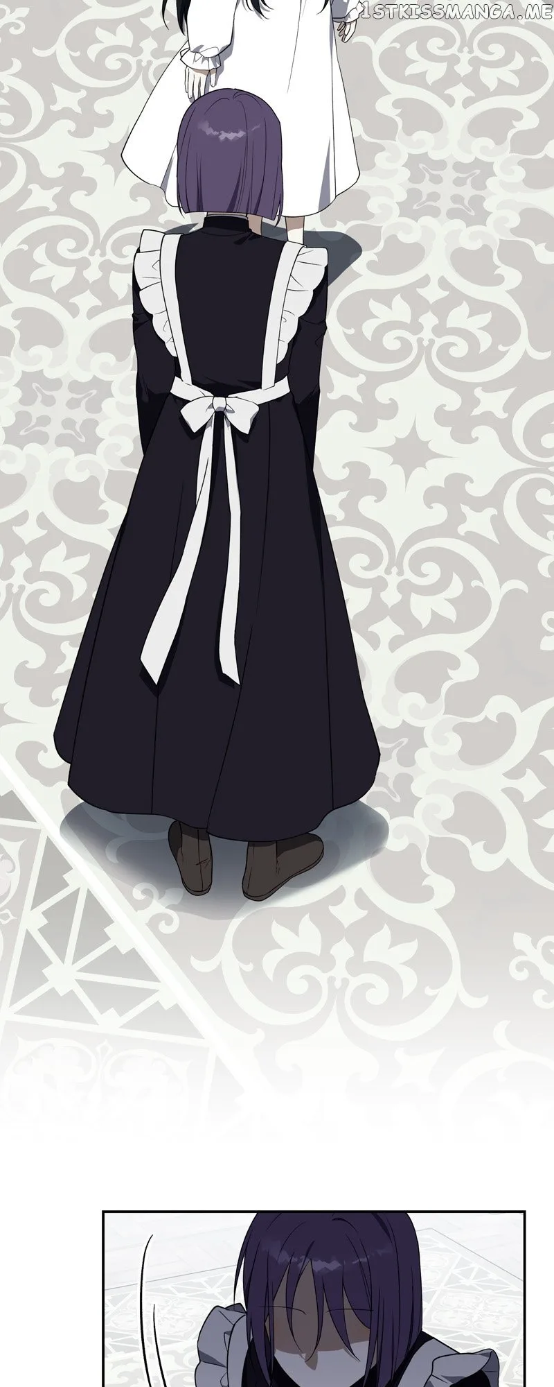 Carnephelia’s Curse is Never Ending Chapter 7 page 13