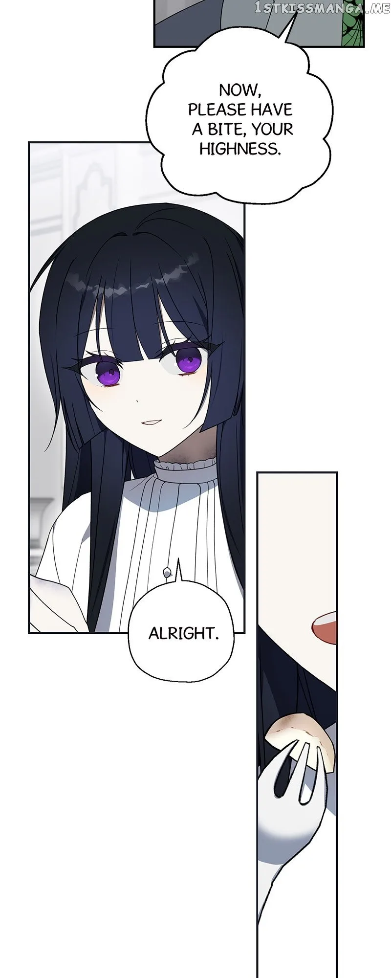 Carnephelia’s Curse is Never Ending Chapter 3 page 7