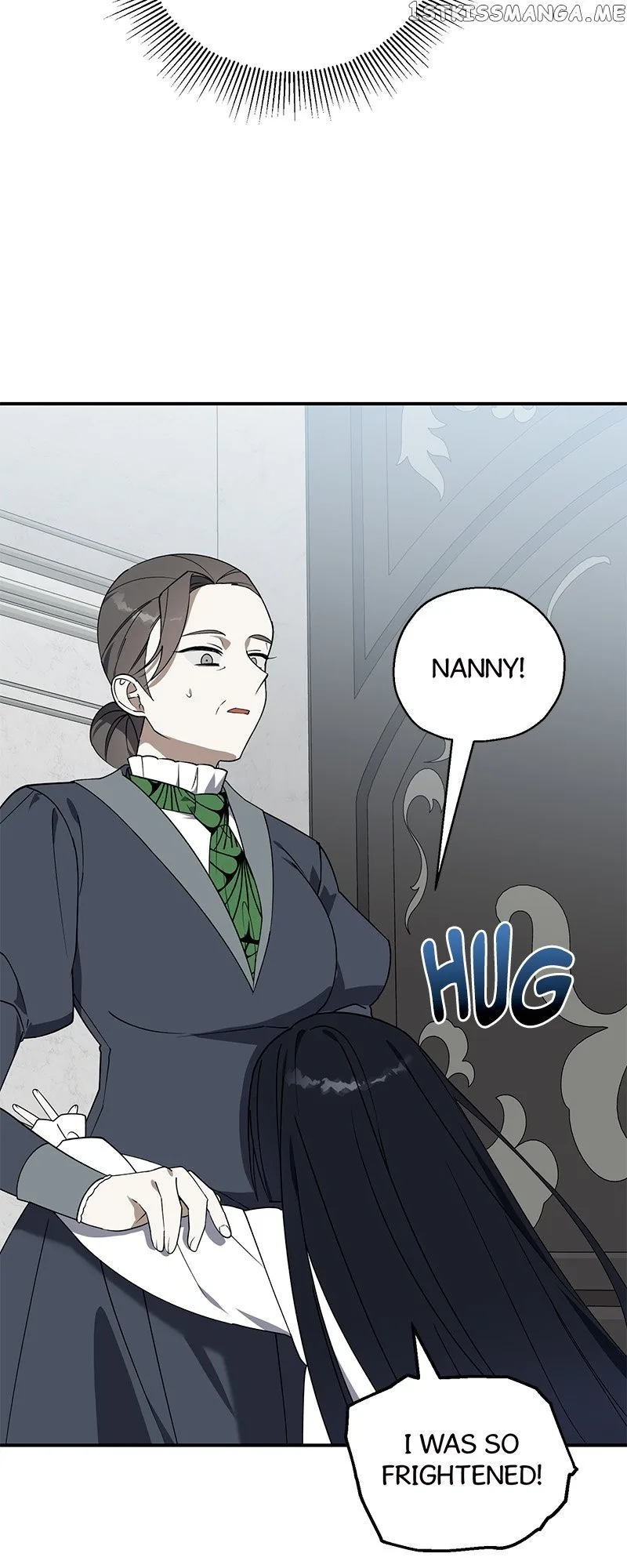 Carnephelia’s Curse is Never Ending Chapter 7 page 25