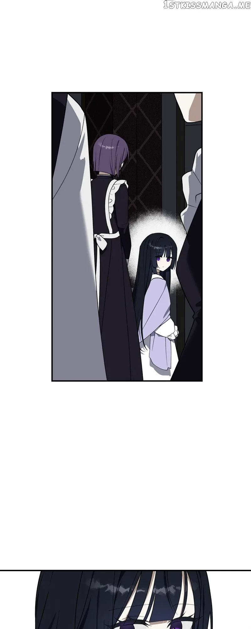Carnephelia’s Curse is Never Ending Chapter 7 page 39