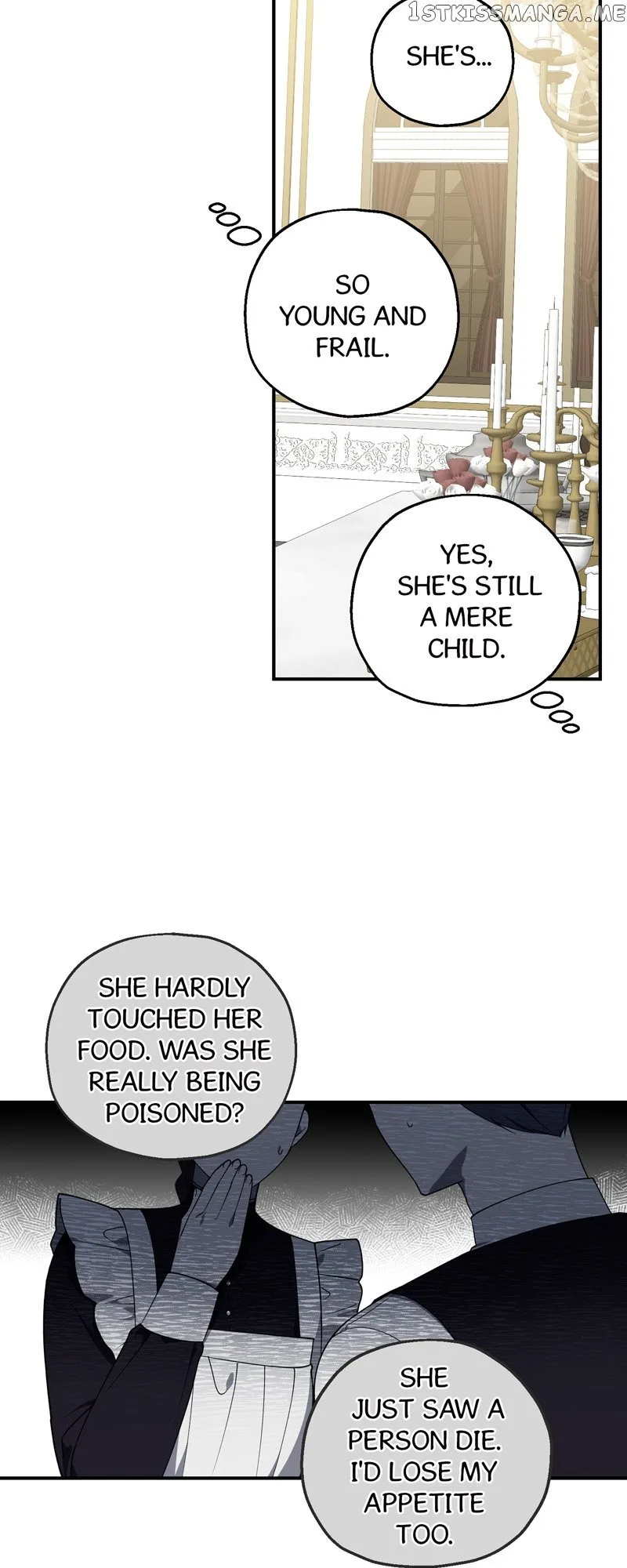 Carnephelia’s Curse is Never Ending Chapter 7 page 38
