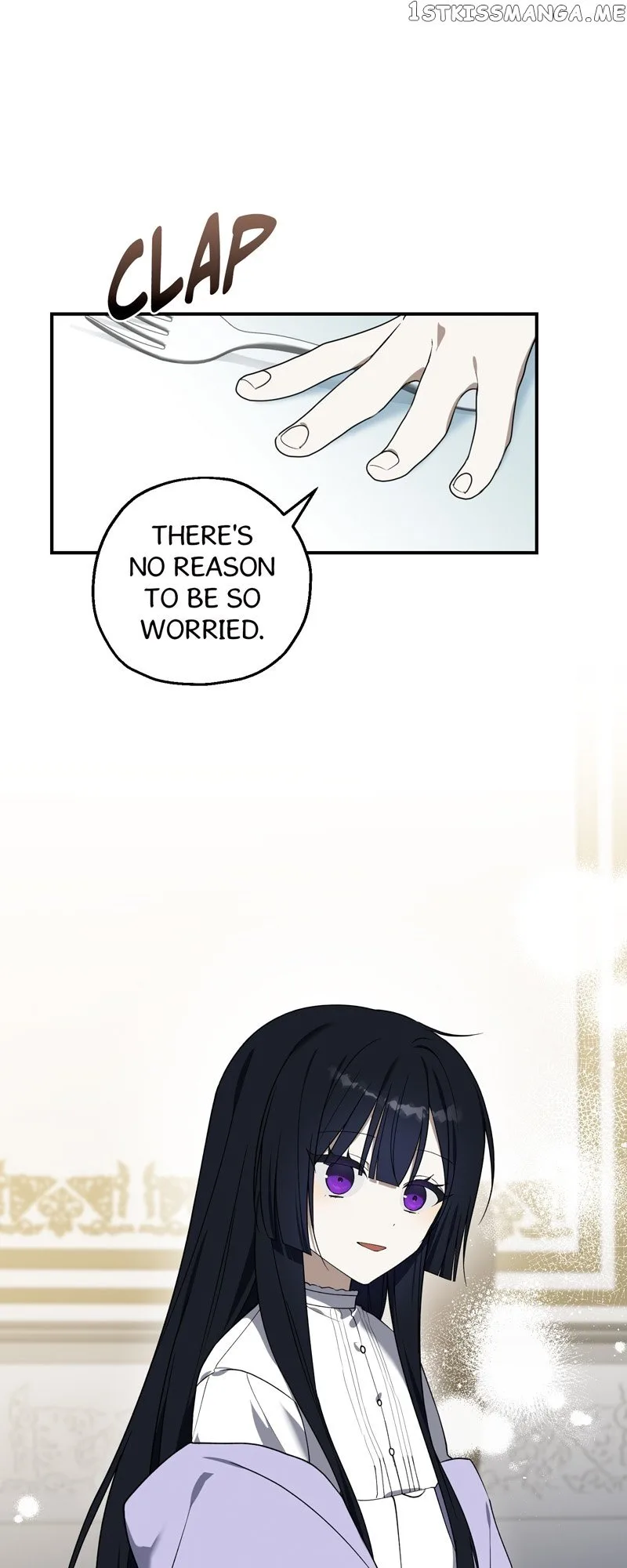 Carnephelia’s Curse is Never Ending Chapter 7 page 36