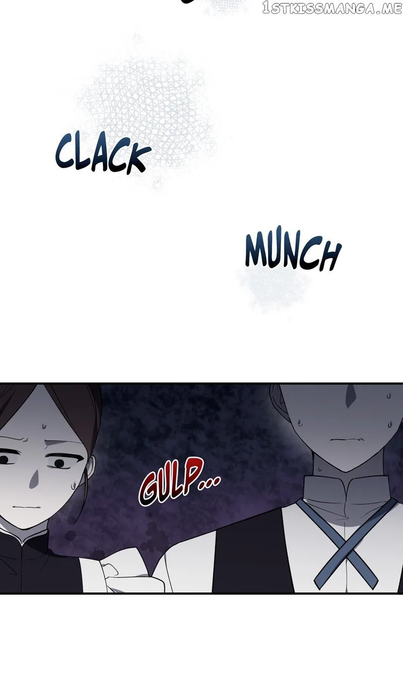 Carnephelia’s Curse is Never Ending Chapter 7 page 35