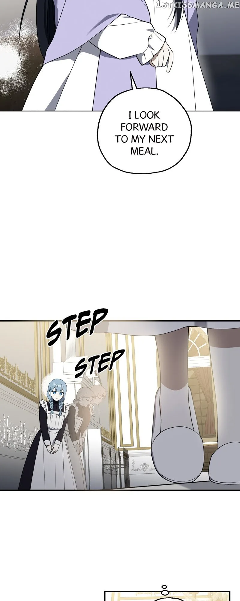 Carnephelia’s Curse is Never Ending Chapter 7 page 37