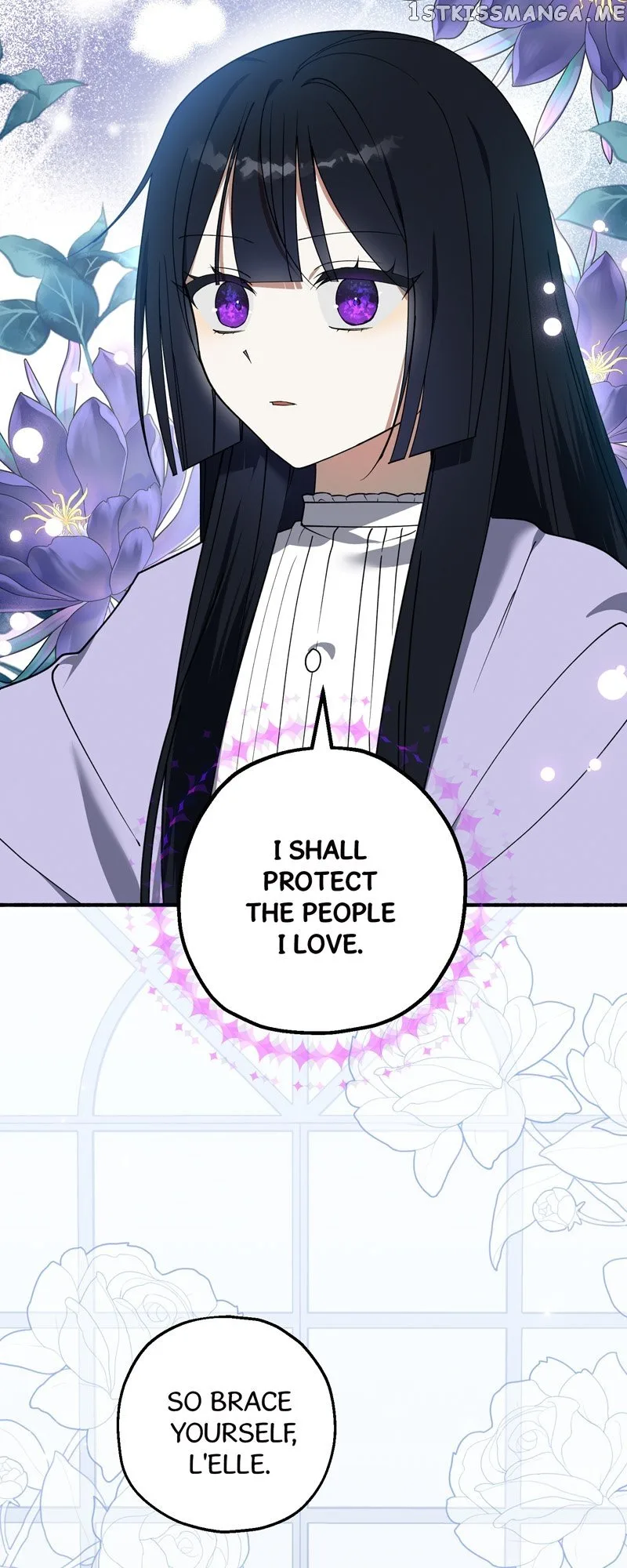 Carnephelia’s Curse is Never Ending Chapter 7 page 48