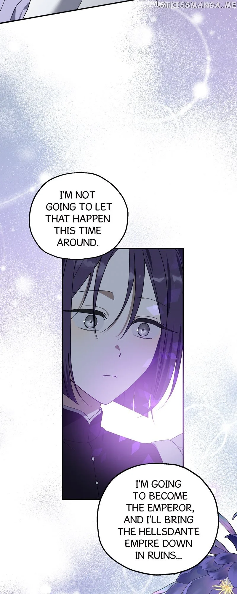 Carnephelia’s Curse is Never Ending Chapter 7 page 47
