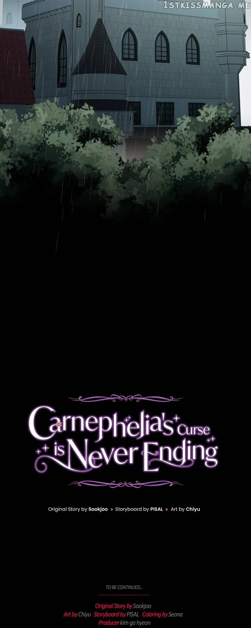 Carnephelia’s Curse is Never Ending Chapter 7 page 52