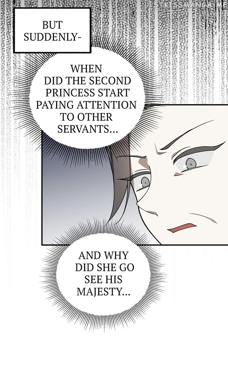 Carnephelia’s Curse is Never Ending Chapter 8 page 8