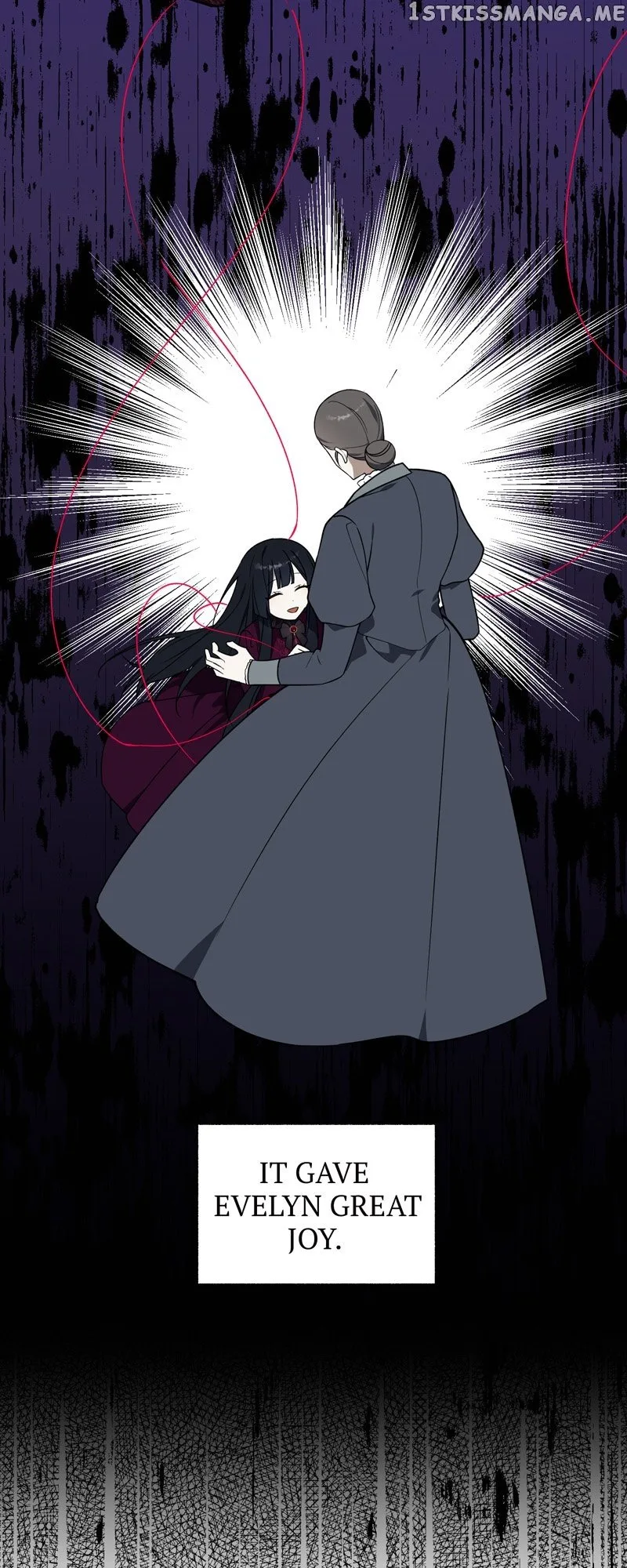 Carnephelia’s Curse is Never Ending Chapter 8 page 7