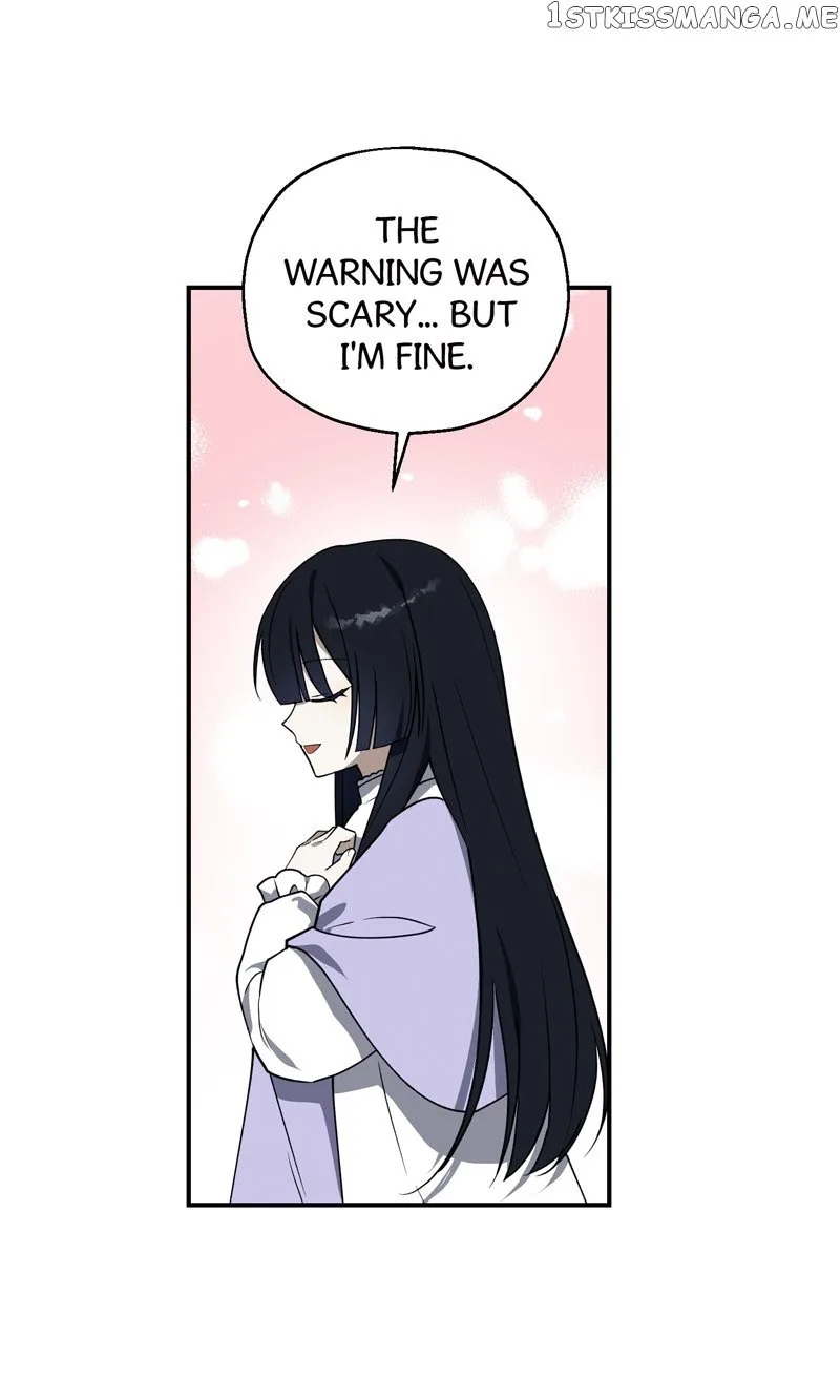 Carnephelia’s Curse is Never Ending Chapter 8 page 23