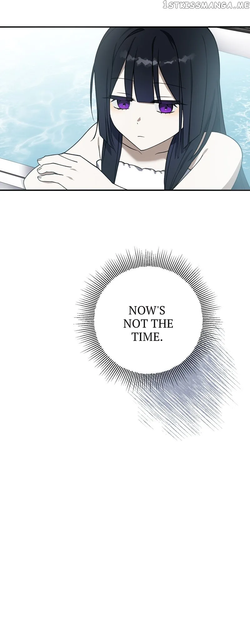 Carnephelia’s Curse is Never Ending Chapter 8 page 28