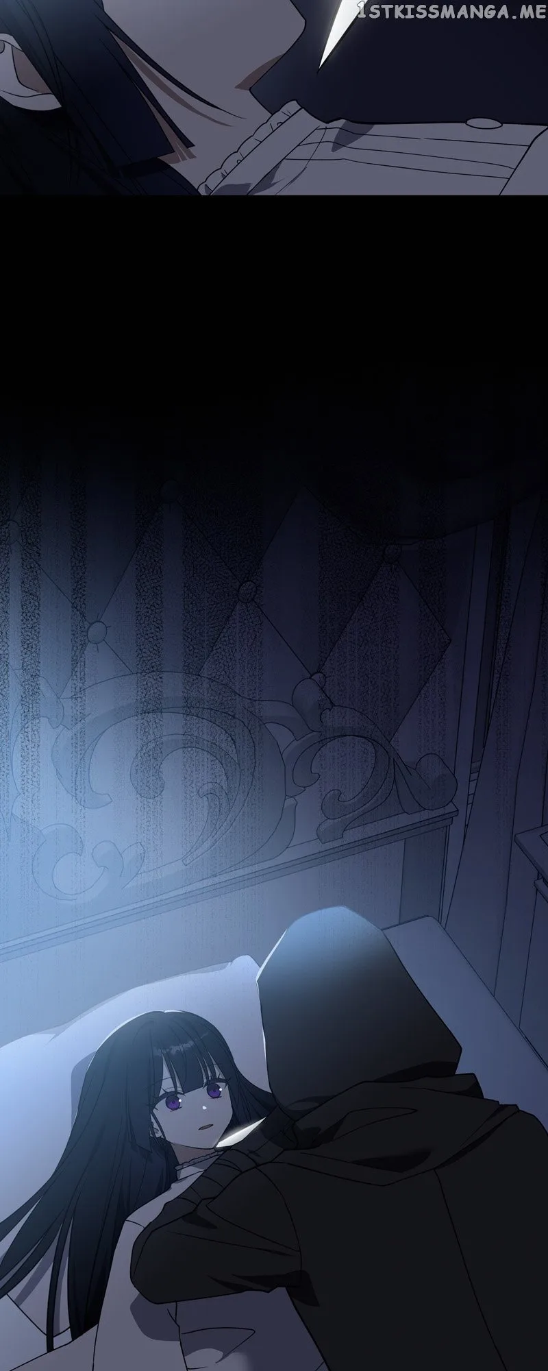 Carnephelia’s Curse is Never Ending Chapter 8 page 53
