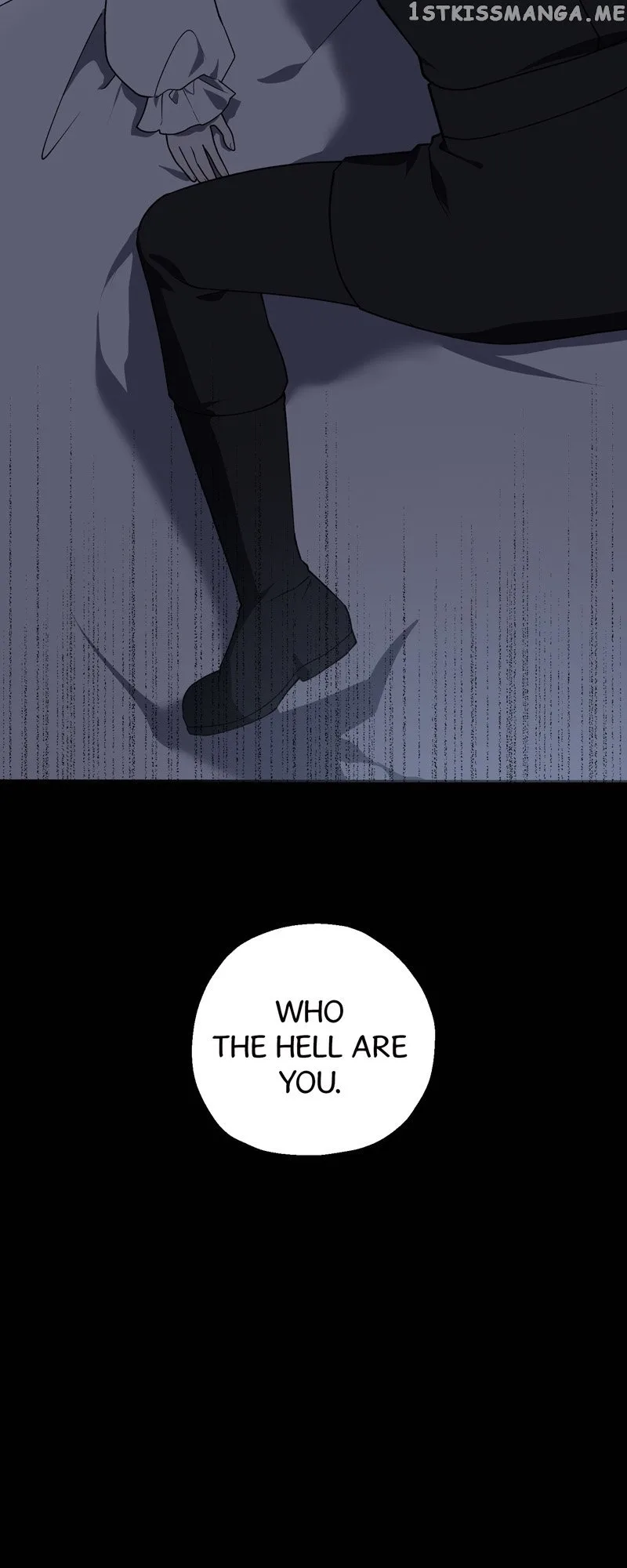 Carnephelia’s Curse is Never Ending Chapter 8 page 54