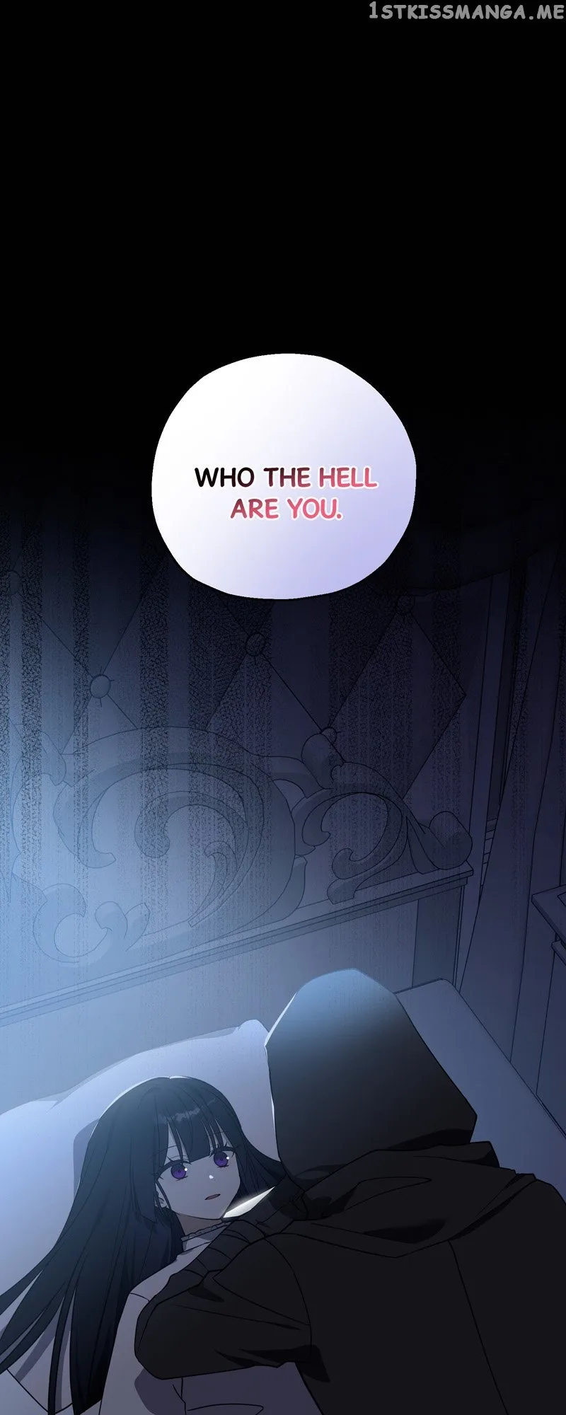 Carnephelia’s Curse is Never Ending Chapter 9 page 2