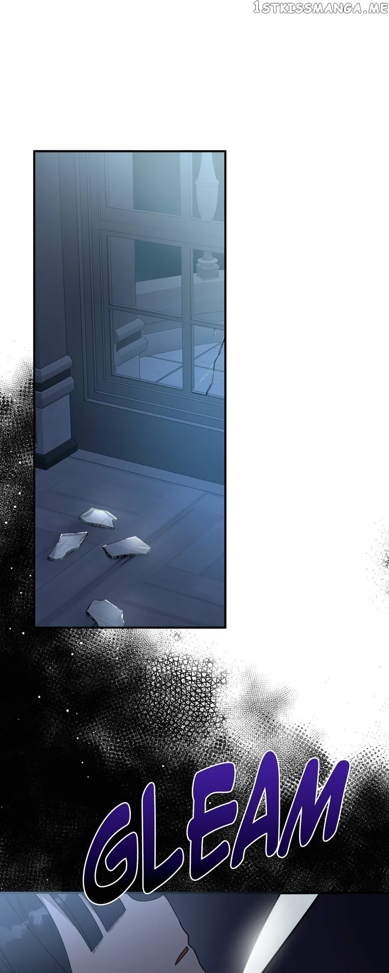 Carnephelia’s Curse is Never Ending Chapter 8 page 52