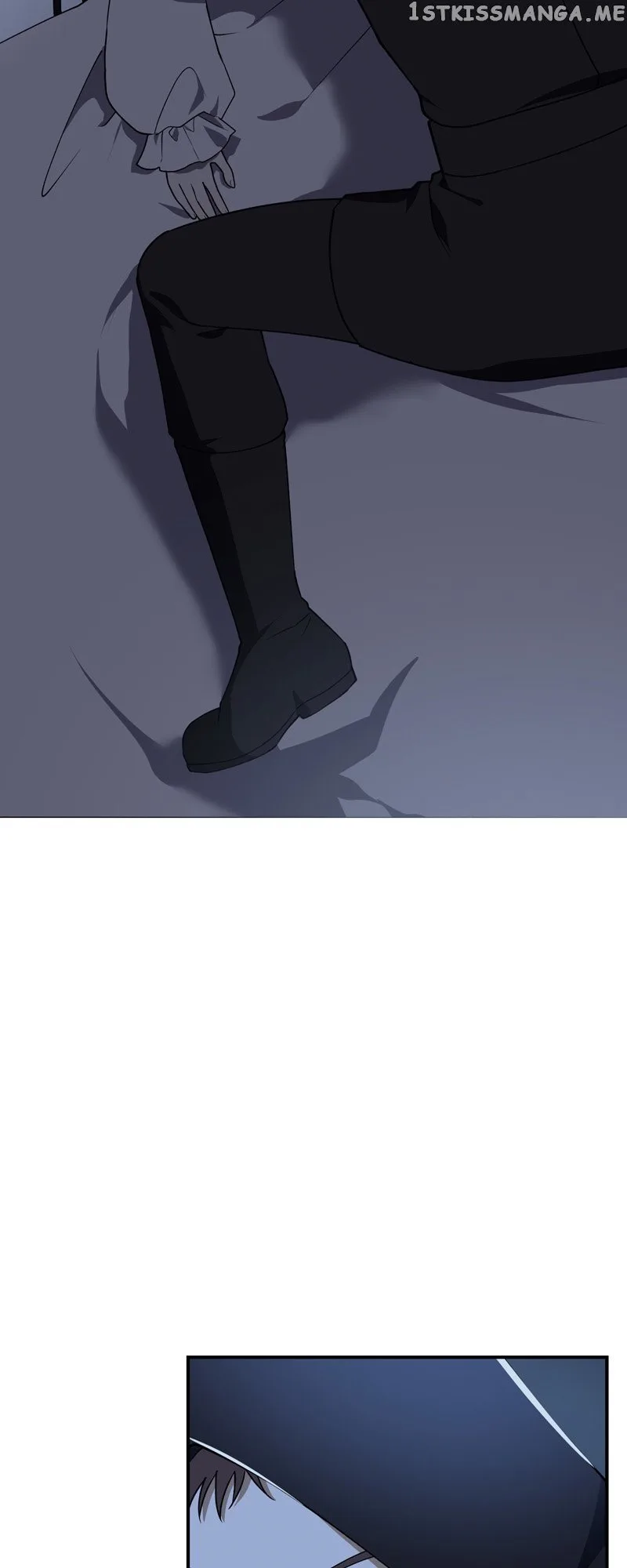 Carnephelia’s Curse is Never Ending Chapter 9 page 3