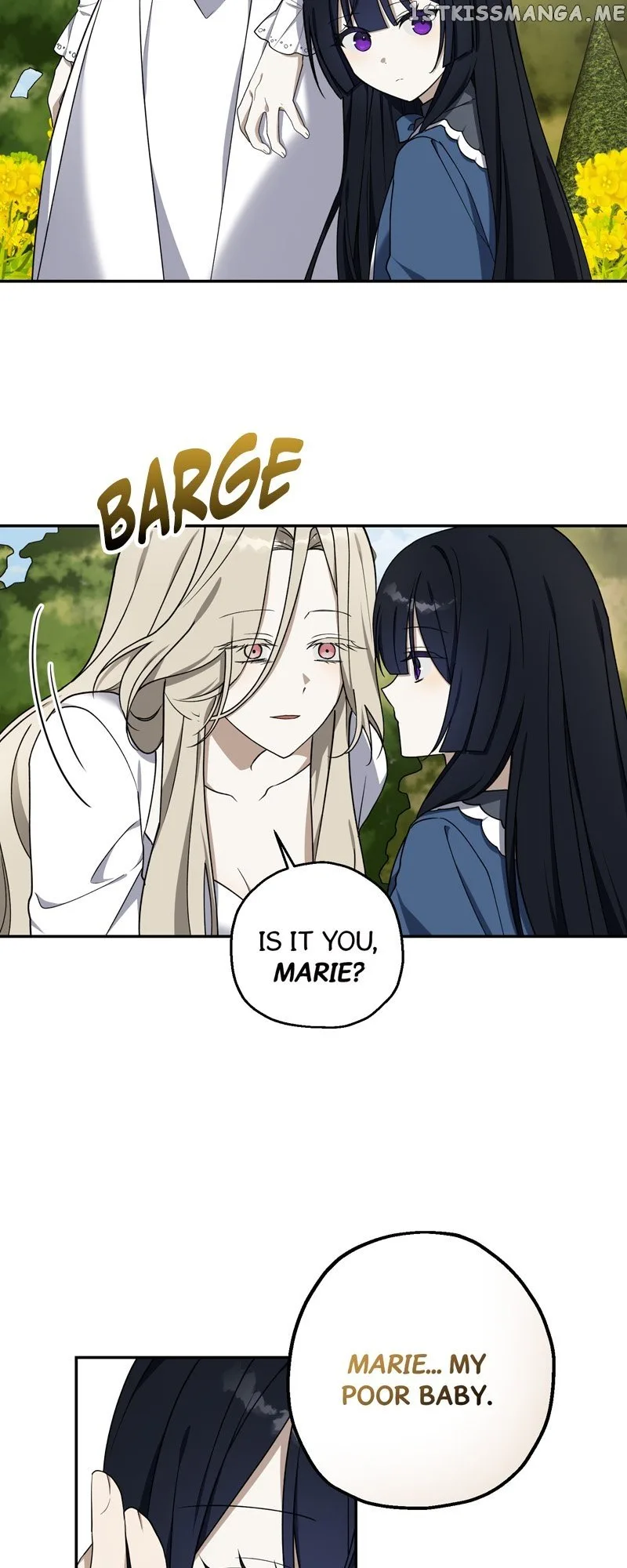 Carnephelia’s Curse is Never Ending Chapter 10 page 3
