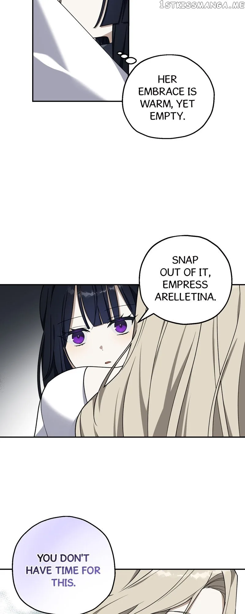 Carnephelia’s Curse is Never Ending Chapter 10 page 6