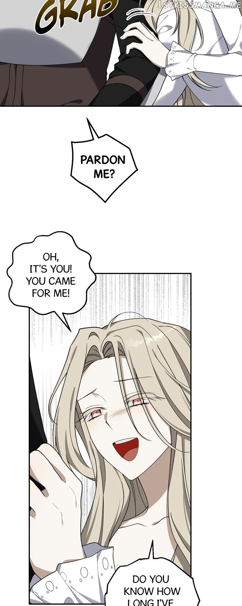 Carnephelia’s Curse is Never Ending Chapter 10 page 20