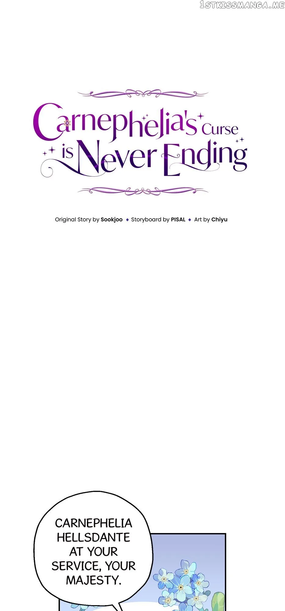 Carnephelia’s Curse is Never Ending Chapter 10 page 10