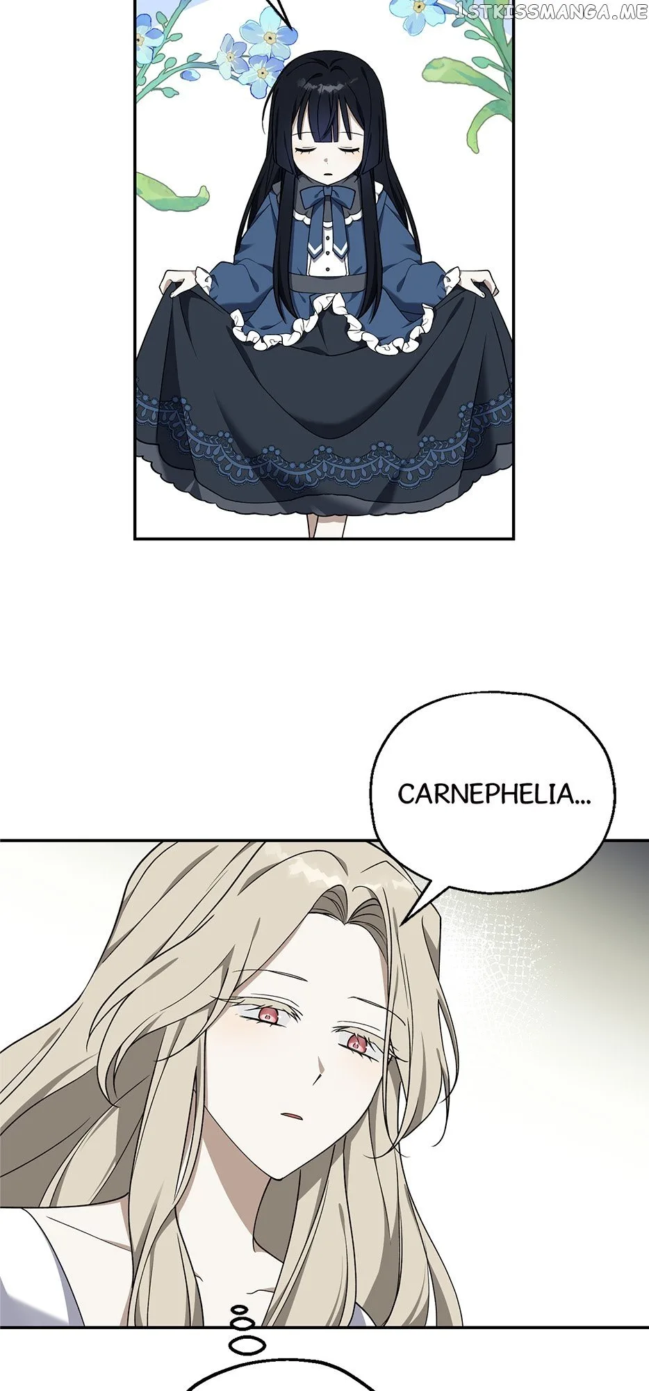 Carnephelia’s Curse is Never Ending Chapter 10 page 11