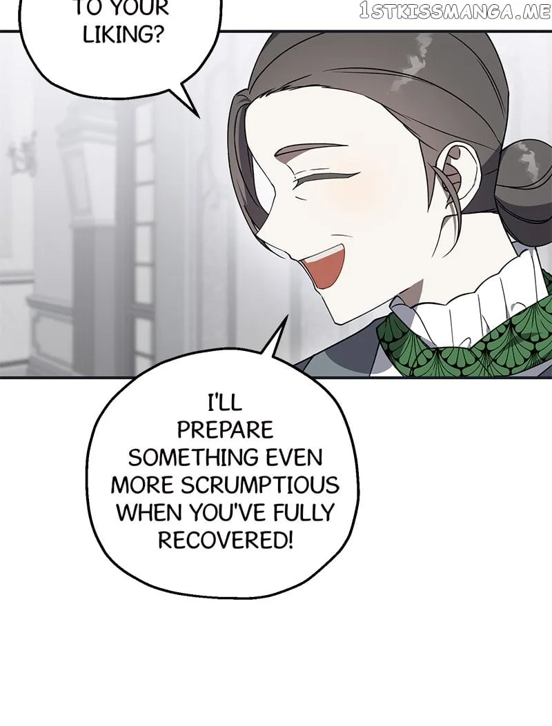 Carnephelia’s Curse is Never Ending Chapter 3 page 9