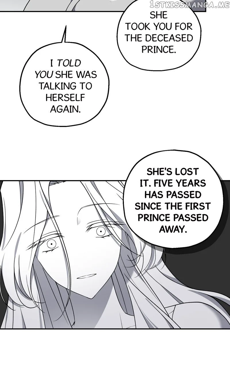 Carnephelia’s Curse is Never Ending Chapter 10 page 23